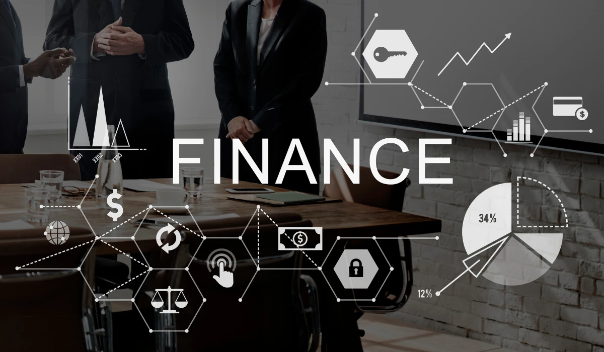 Financial Services
